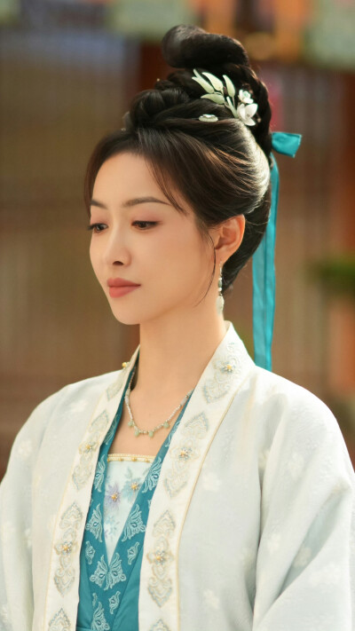 山河枕 楚瑜 宋茜