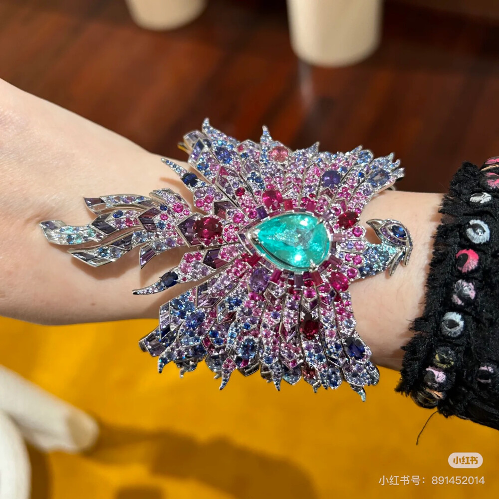 璀璨-小红书转载