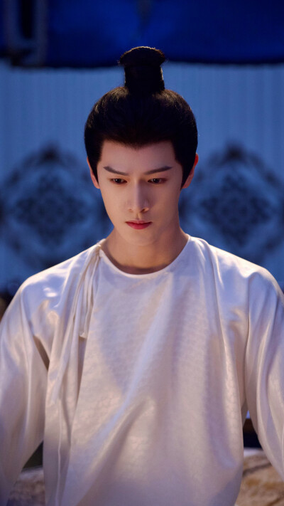 李昀锐 林晏 《宴遇永安》25年