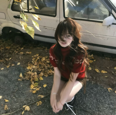 风格女头 dt邓春