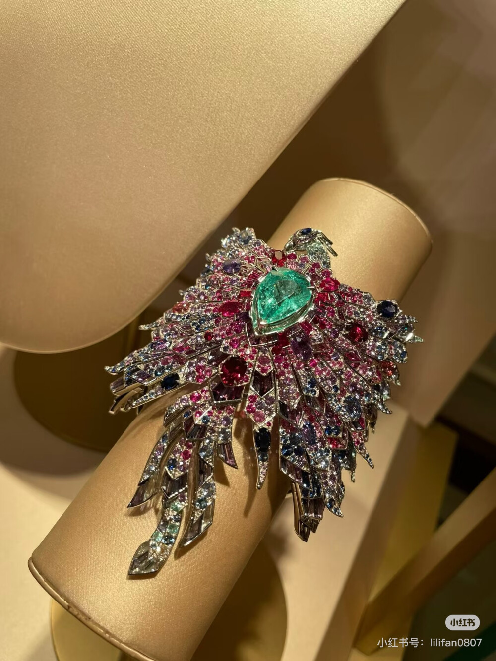 璀璨-小红书转载