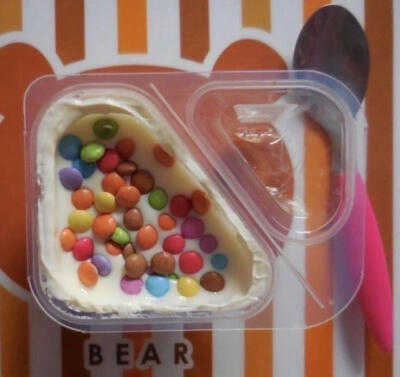 其他食物，不知名的