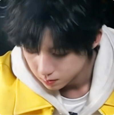 你好可爱 明天还理我不ovo