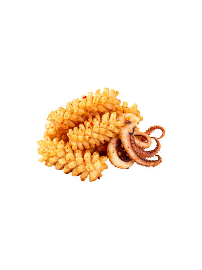 食物美食白底头像