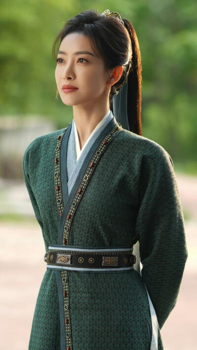 山河枕 楚瑜 宋茜