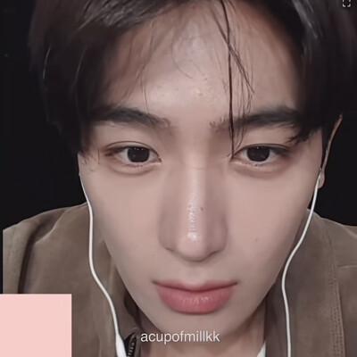 感觉自己每天都活得好呆萌