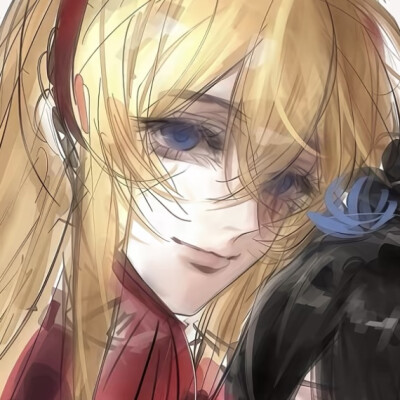 就算是天定的良缘也会有辛苦