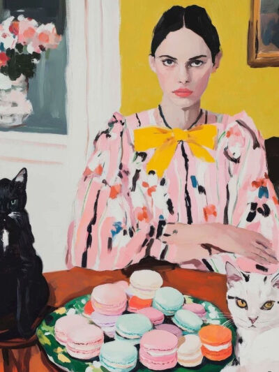 特蕾西·波特 ( Tracy Porter) 是一位美国设计师，以其充满活力和异想天开的风格而闻名，常被描述为“波西米亚式优雅”。她是一位连续创业者，还是Poetic Wanderlust品牌的联合创始人，该品牌以其饱含深情的设计著称…