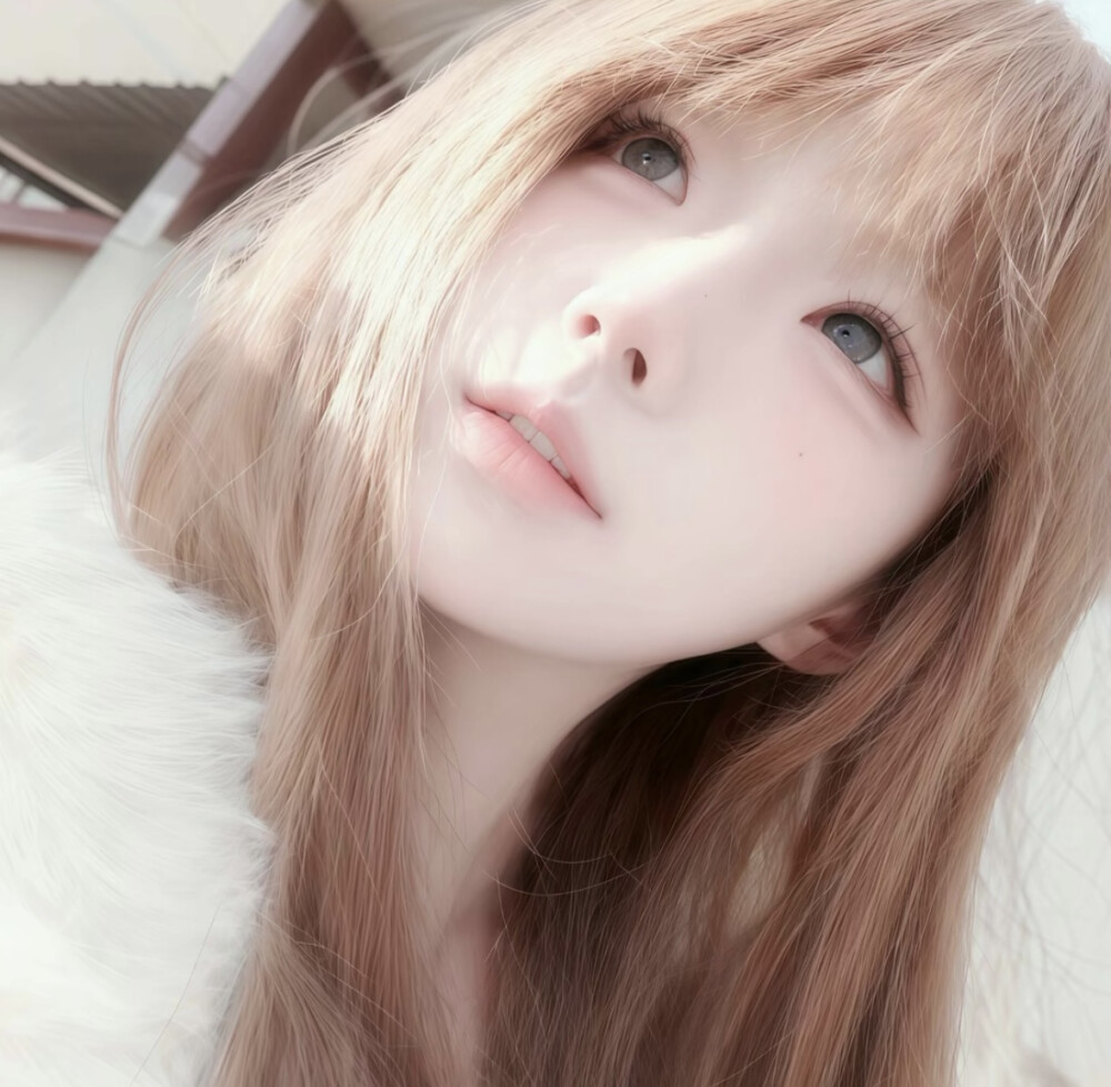 风格女头 dt邓春