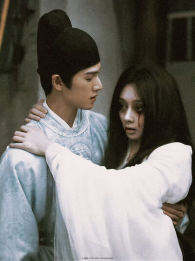 宴遇永安 欢迎光林
林晏x沈韶光
李昀锐x王影璐