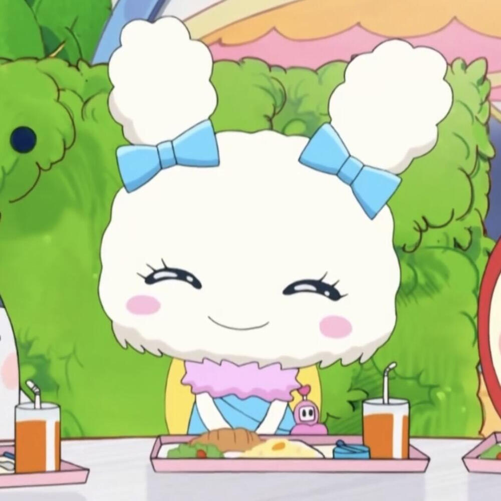 拓麻歌子可爱头像