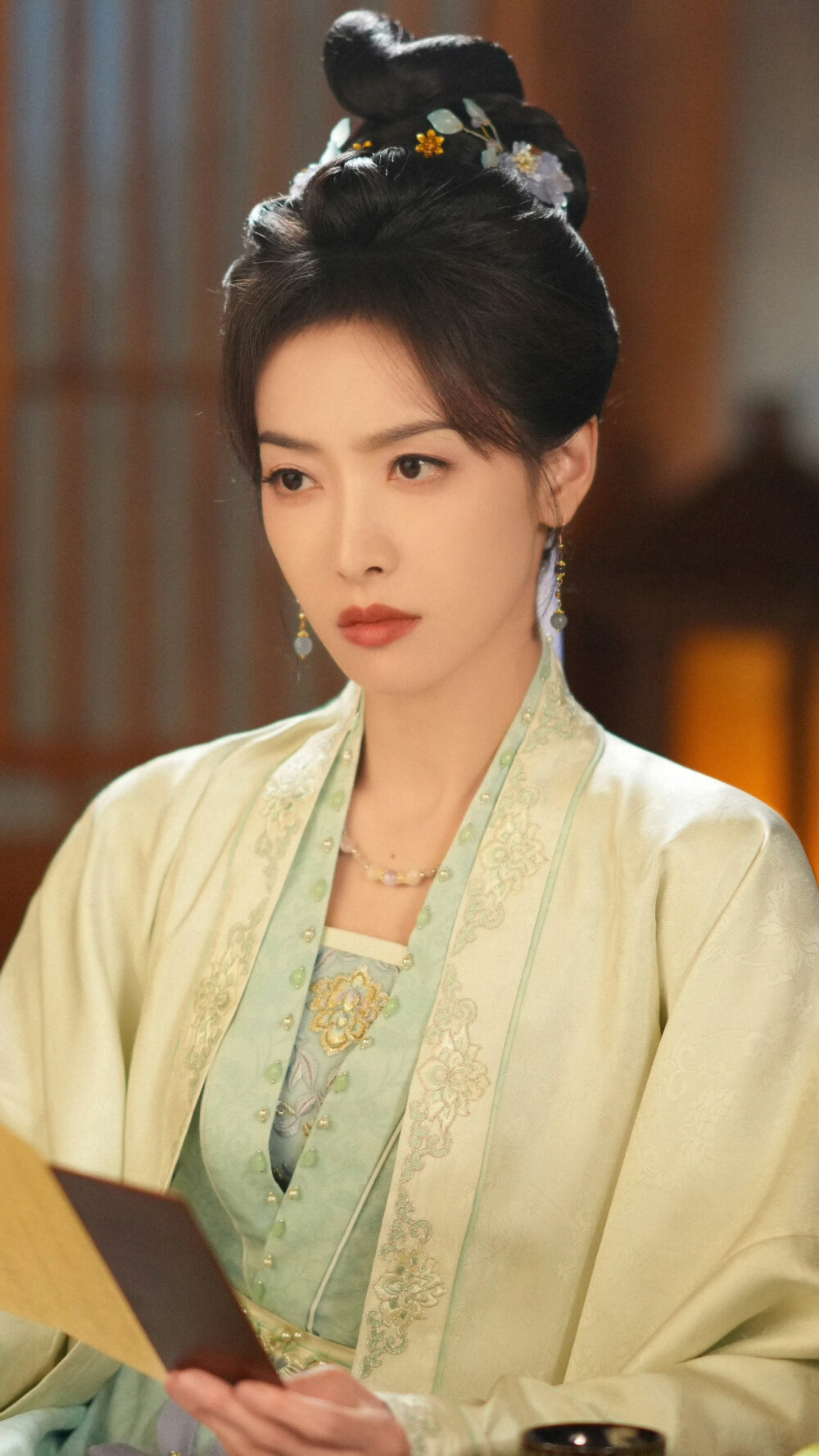 山河枕 楚瑜 宋茜