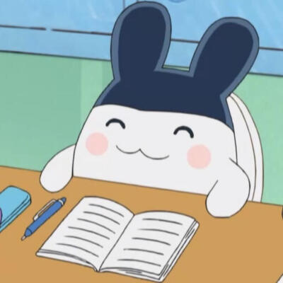 拓麻歌子可爱头像