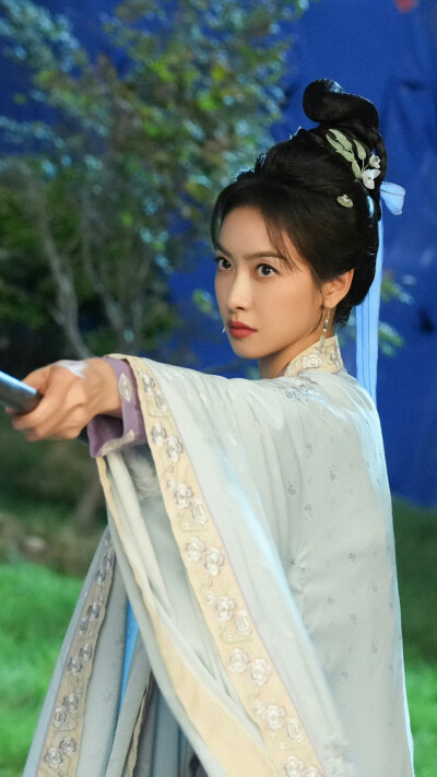 山河枕 楚瑜 宋茜