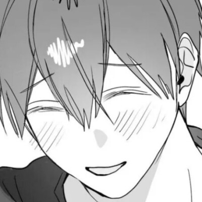 漫画：ウブなヤンデレ