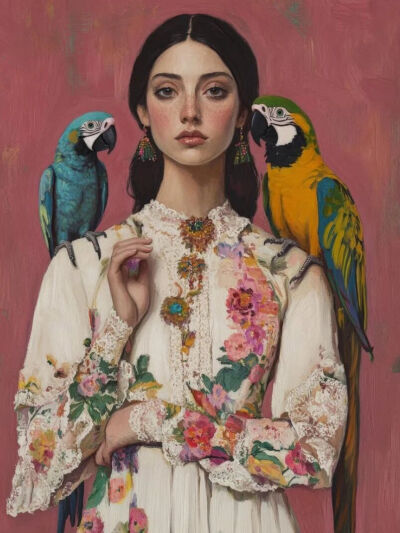 特蕾西·波特 ( Tracy Porter) 是一位美国设计师，以其充满活力和异想天开的风格而闻名，常被描述为“波西米亚式优雅”。她是一位连续创业者，还是Poetic Wanderlust品牌的联合创始人，该品牌以其饱含深情的设计著称…