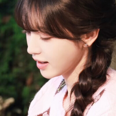 你是我连片的焰火