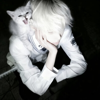 风格男头 拿图点赞关注