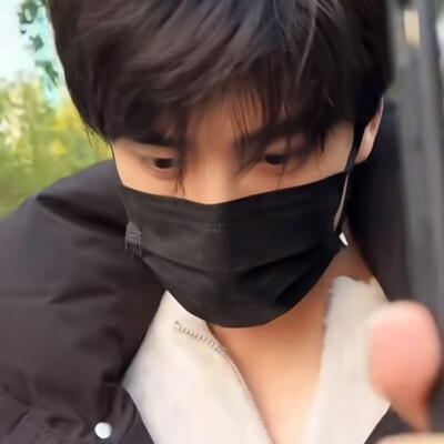 乐乐截你头像是真难啊