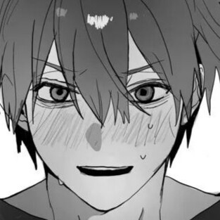 漫画：ウブなヤンデレ