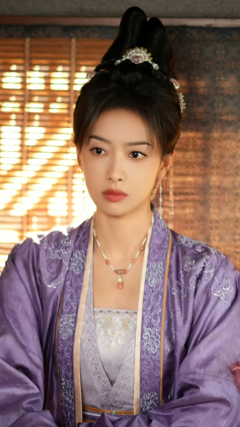 山河枕 楚瑜 宋茜