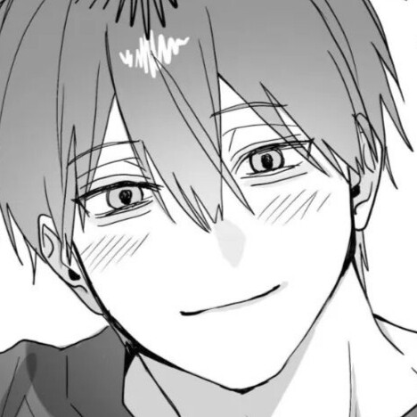 漫画：ウブなヤンデレ