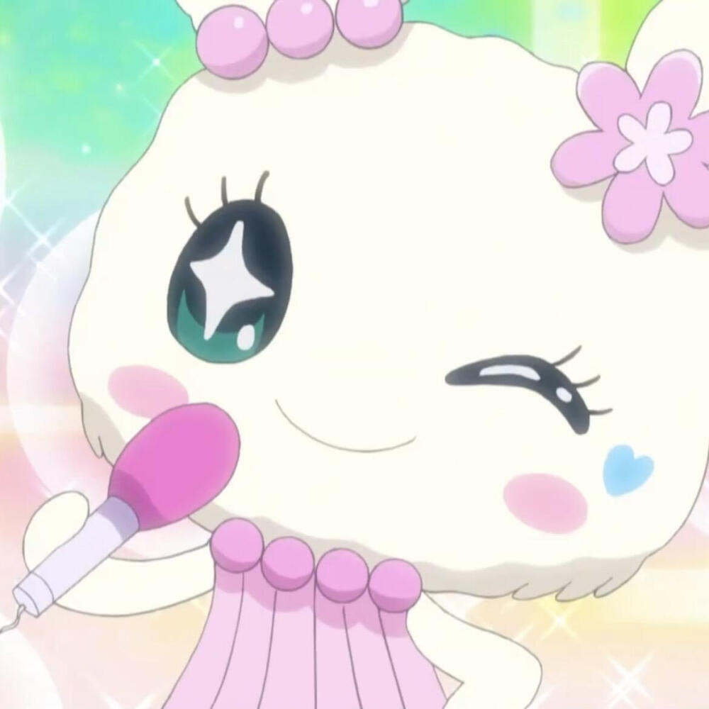 拓麻歌子可爱头像