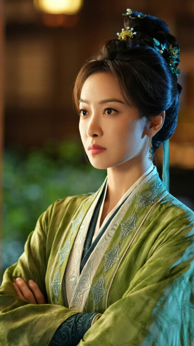 山河枕 楚瑜 宋茜