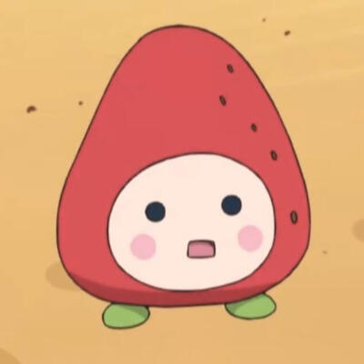 拓麻歌子可爱头像