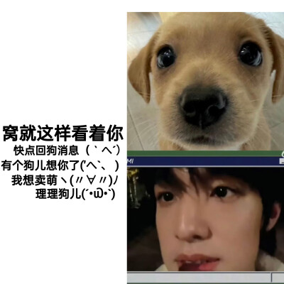 把我心搞得一团乱还在那里装可爱