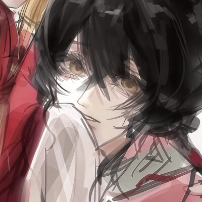 就算是天定的良缘也会有辛苦