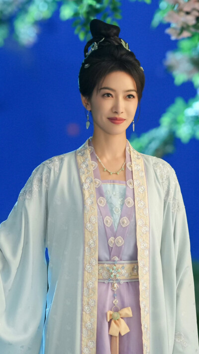 山河枕 楚瑜 宋茜