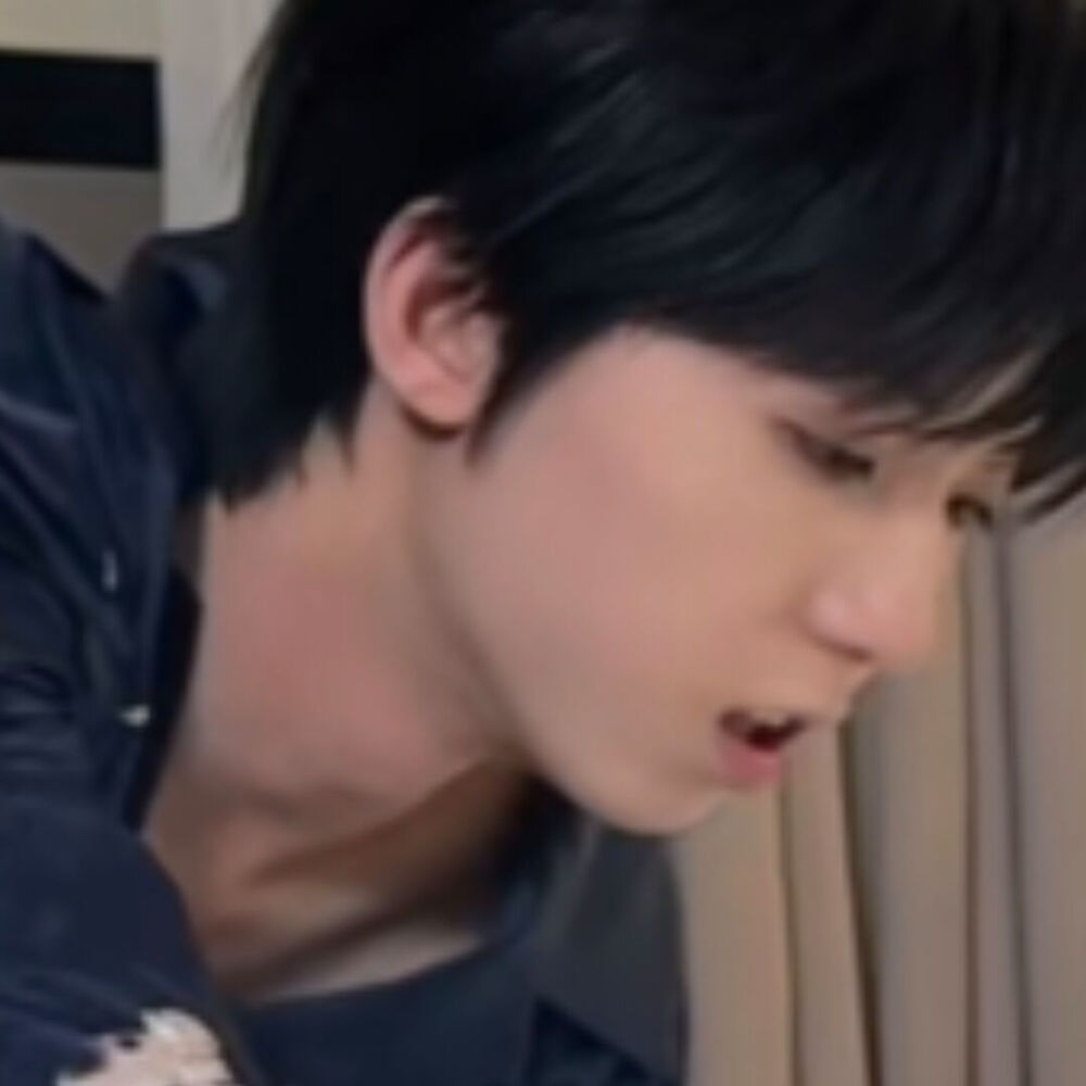 不闹了好不好让我发出来