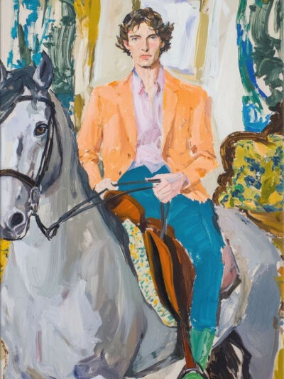 特蕾西·波特 ( Tracy Porter) 是一位美国设计师，以其充满活力和异想天开的风格而闻名，常被描述为“波西米亚式优雅”。她是一位连续创业者，还是Poetic Wanderlust品牌的联合创始人，该品牌以其饱含深情的设计著称…