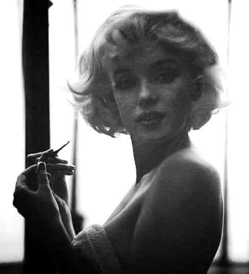Marilyn Monroe