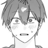 漫画：ウブなヤンデレ