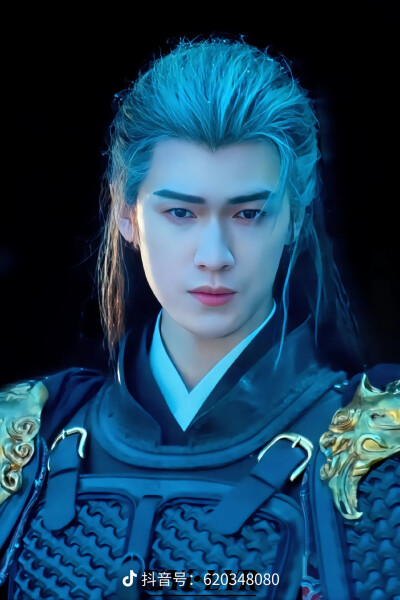 李昀锐 宋墨/砚堂 《九重紫》24年