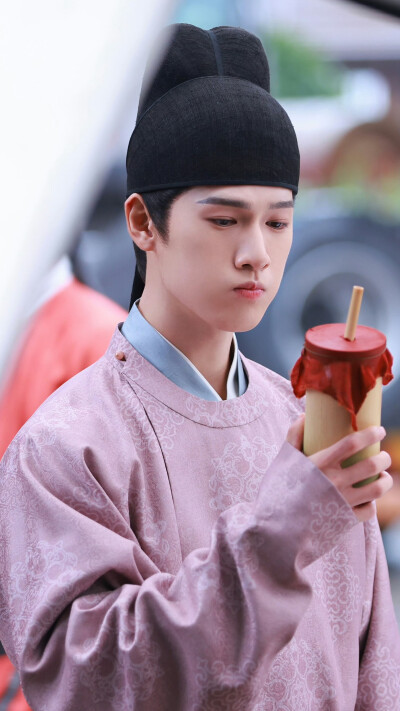 李昀锐 林晏 《宴遇永安》25年