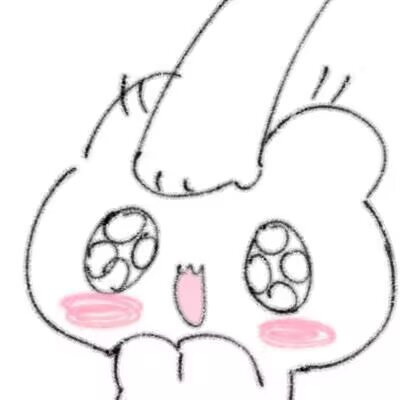 可爱小动物表情包