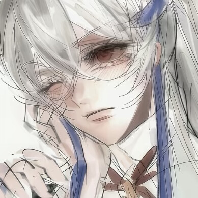 就算是天定的良缘也会有辛苦