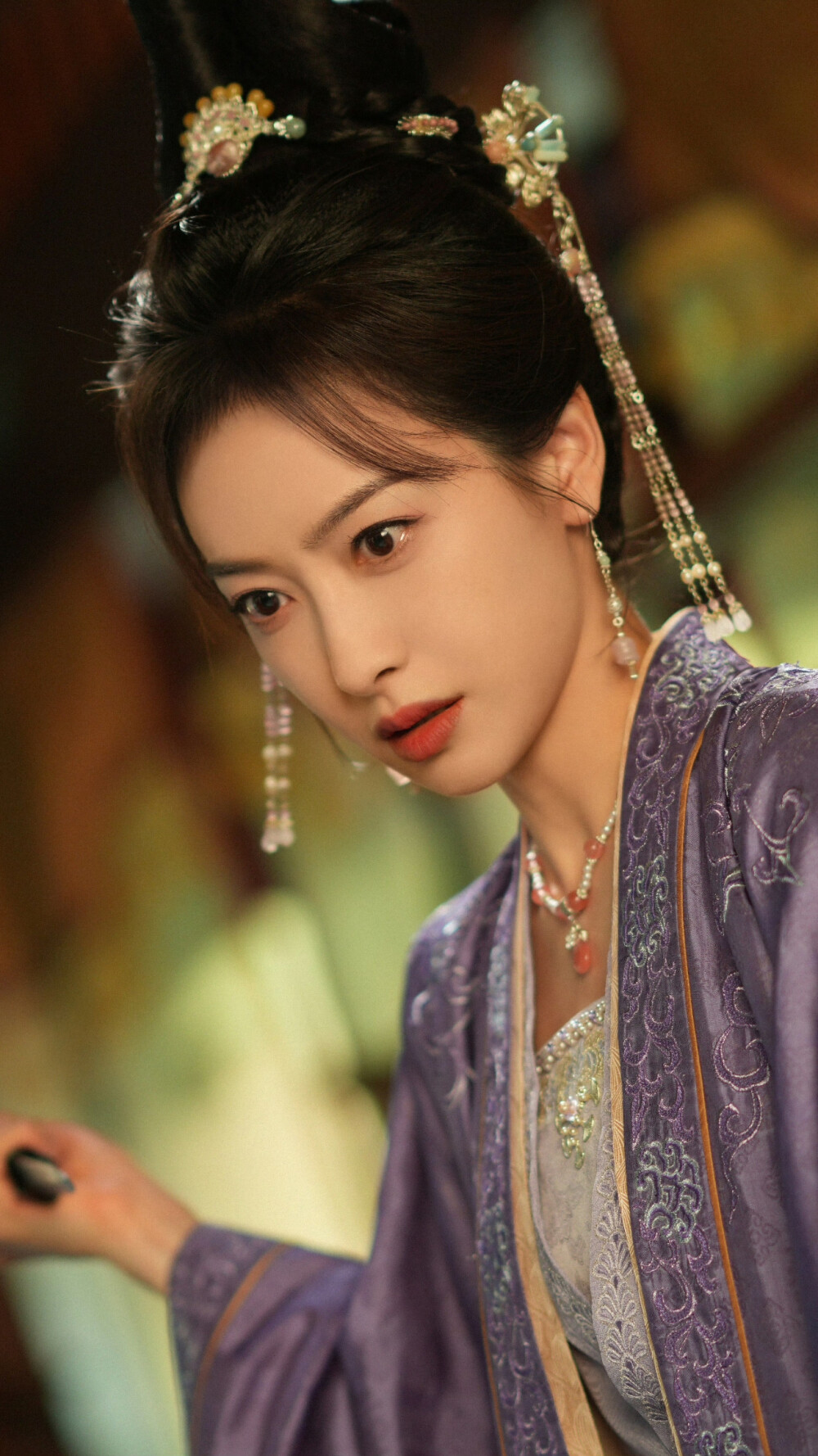 山河枕 楚瑜 宋茜