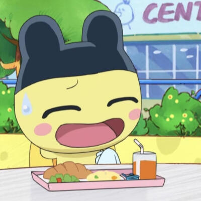 拓麻歌子可爱头像