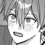 漫画：ウブなヤンデレ