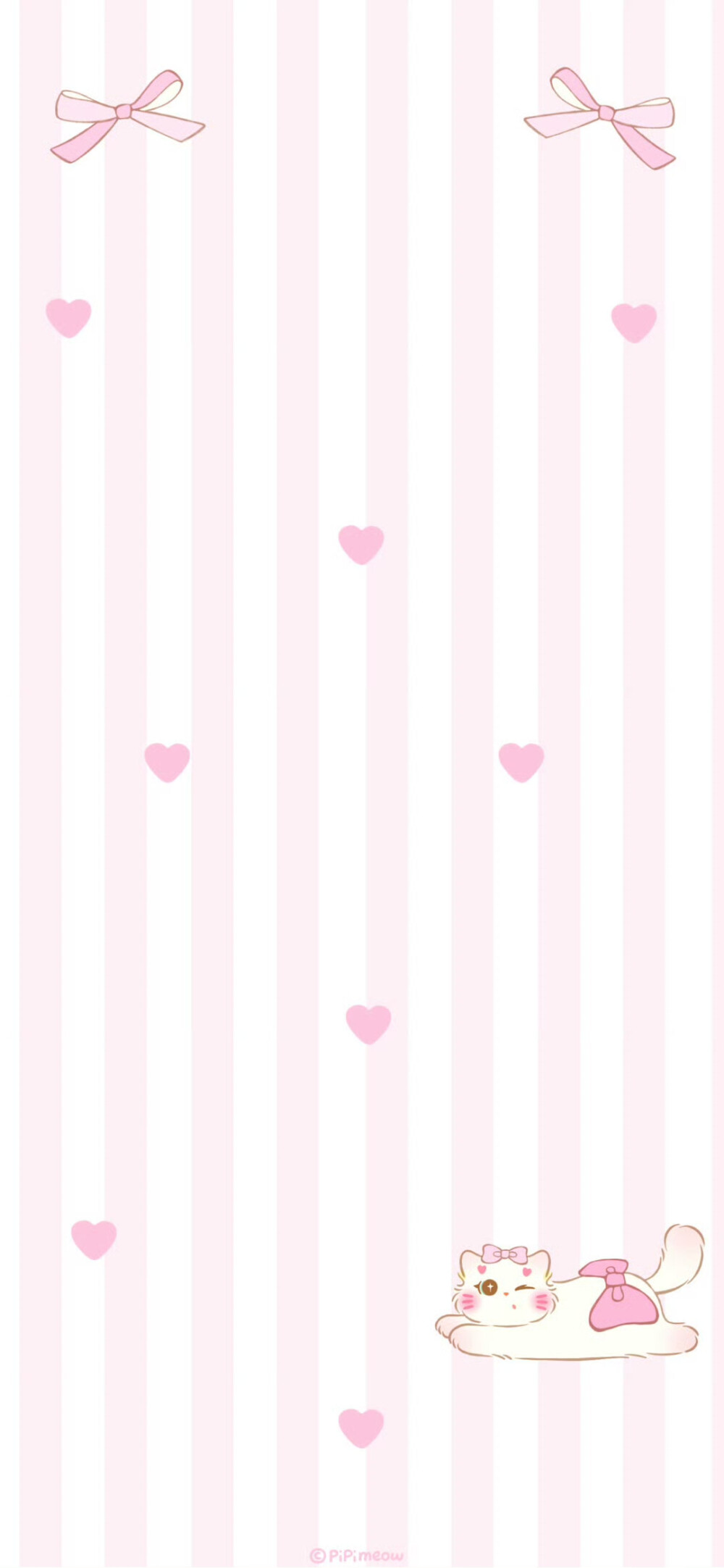 可爱猫咪壁纸套图