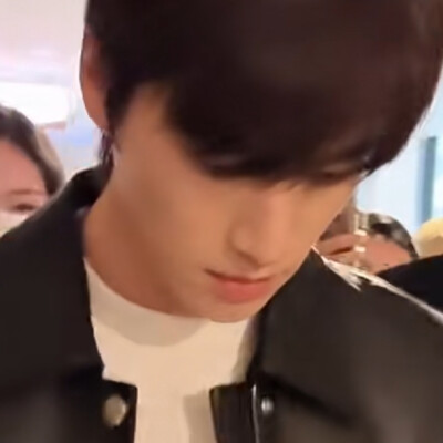 乐乐截你头像是真难啊