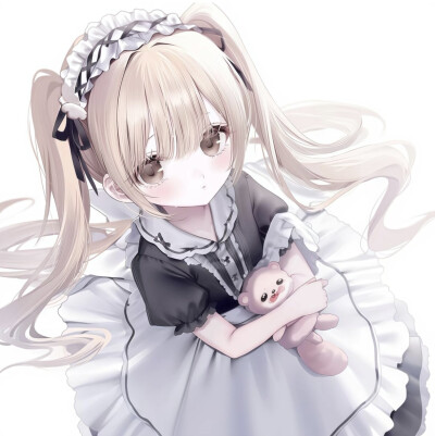 风格女漫 拿图点赞关注