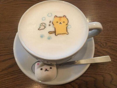 各种各样甜品下午茶