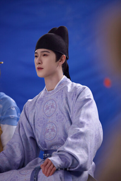 李昀锐 林晏 《宴遇永安》25年