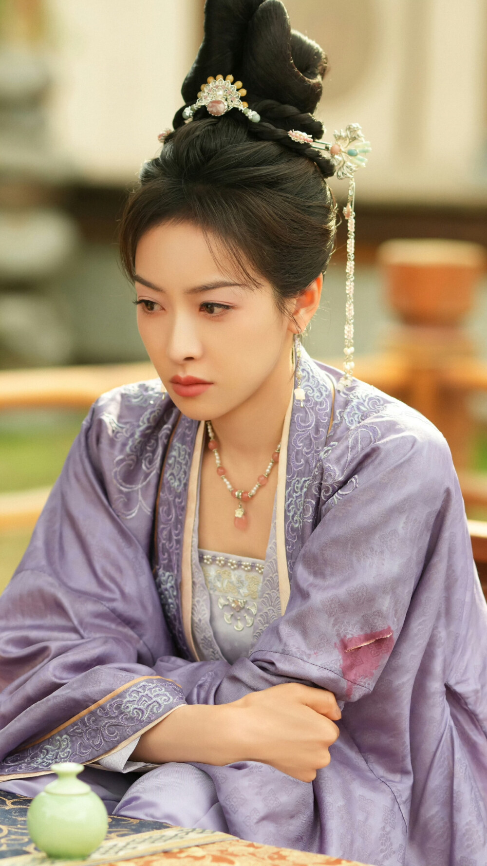 山河枕 楚瑜 宋茜