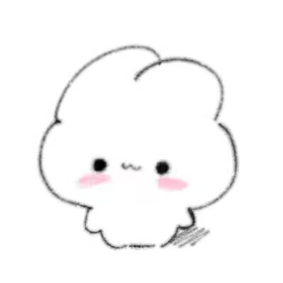 可爱小动物表情包